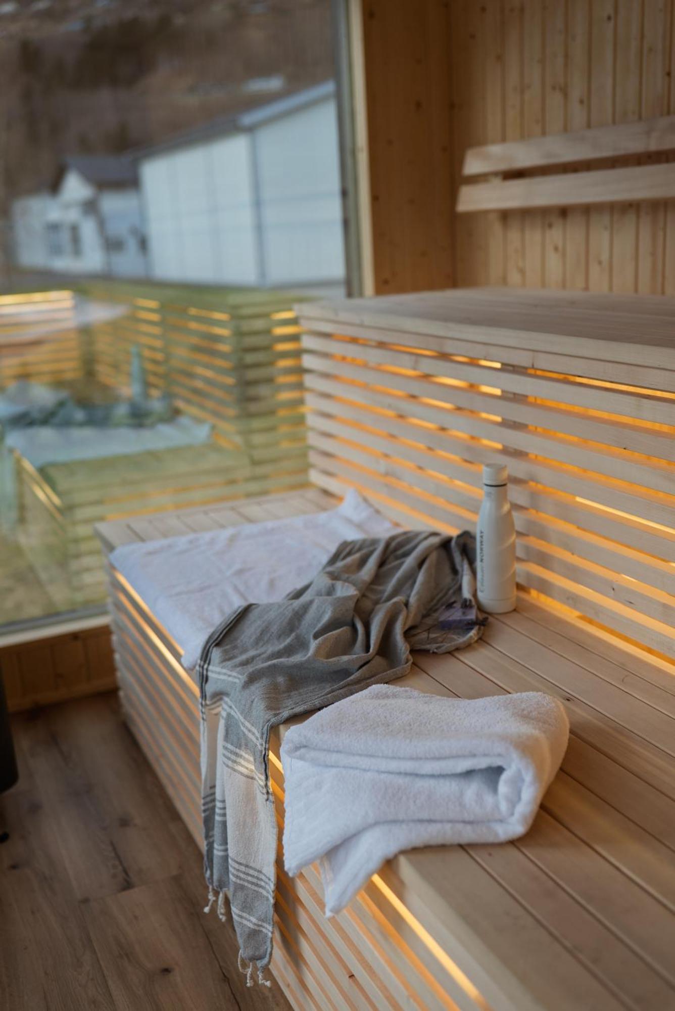 Fjordhotell - By Classic Norway Hotel 3*