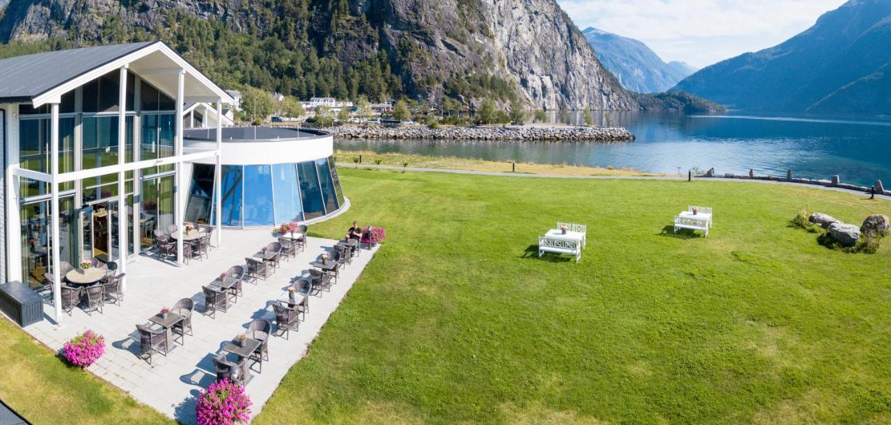 Fjordhotell - By Classic Norway 3*